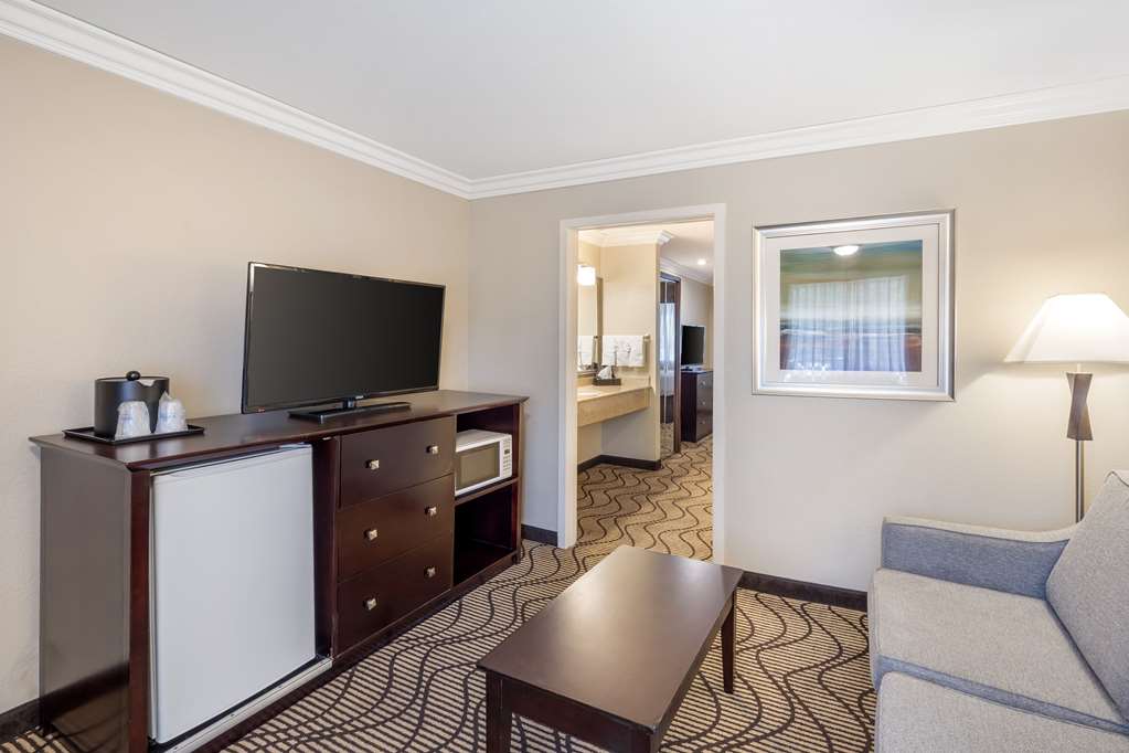 Best Western Plus Orchid Hotel & Suites - photo 66