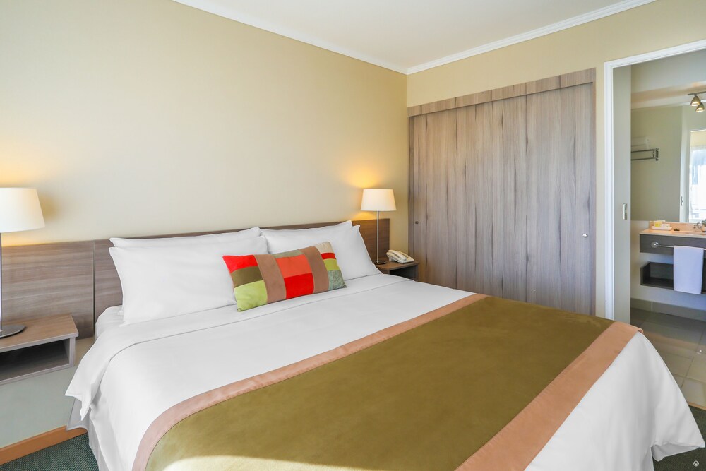 Geotel Calama in Calama, Chile