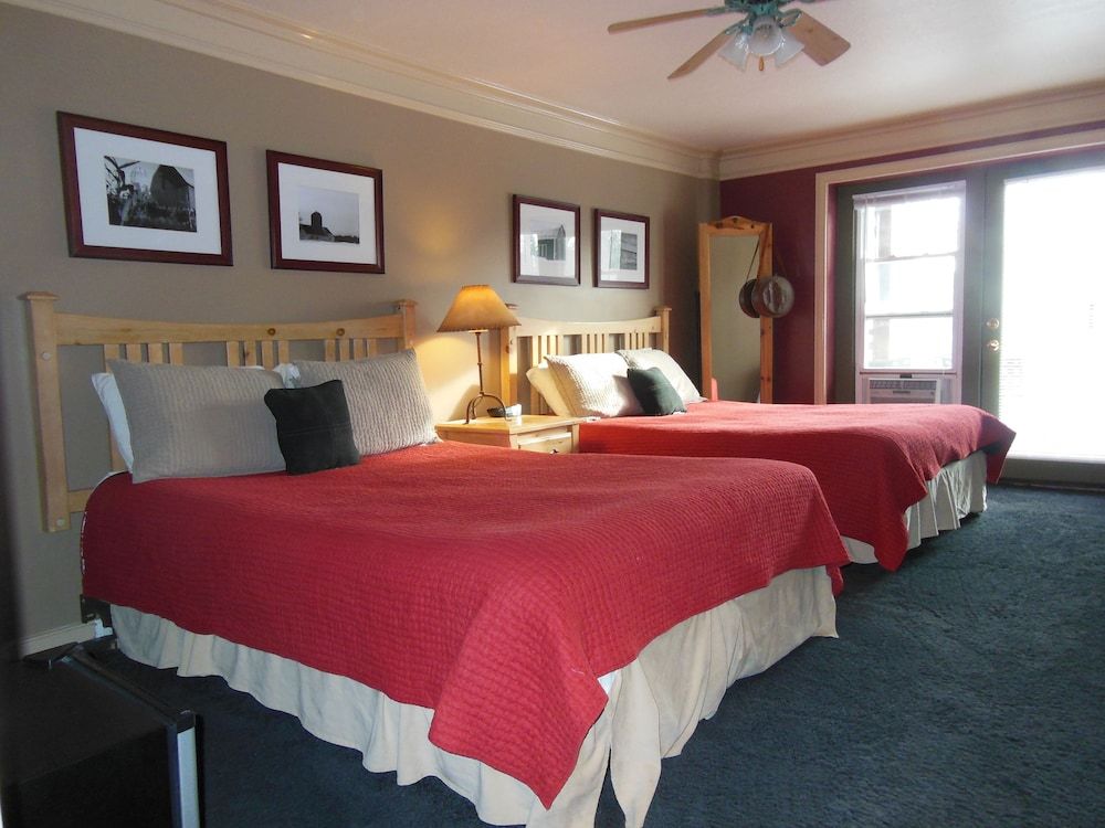Stone Waters Inn - photo 14