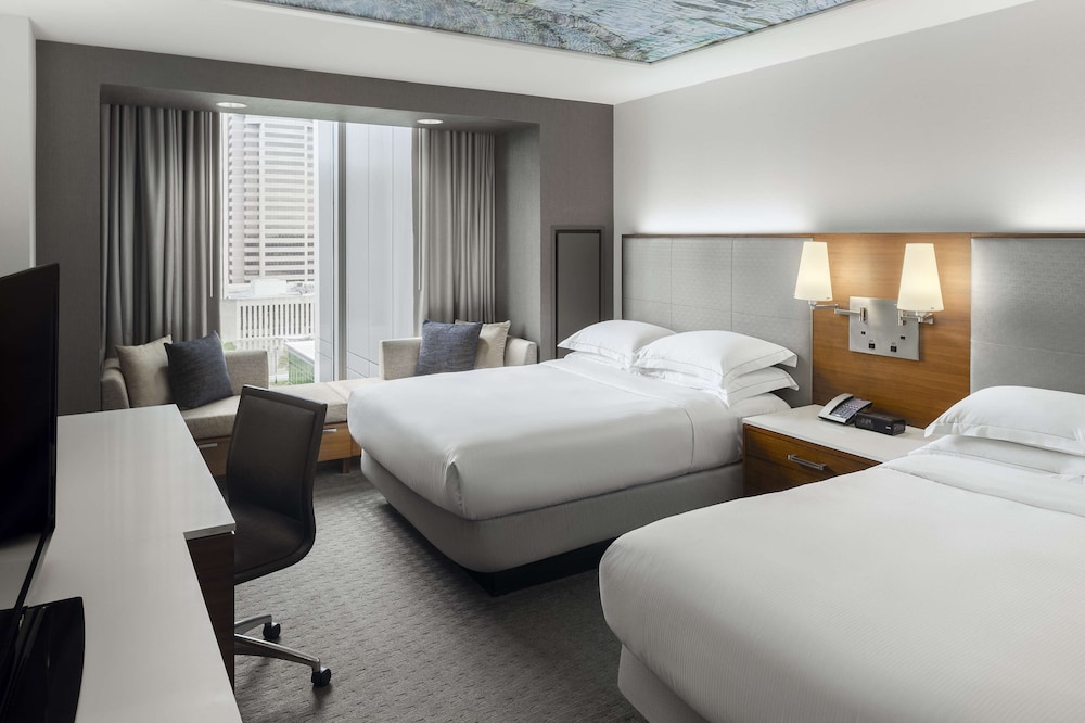 Hilton Columbus Downtown - photo 37