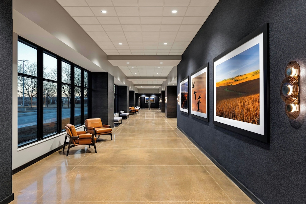 South Sioux City Marriott Riverfront - photo 83
