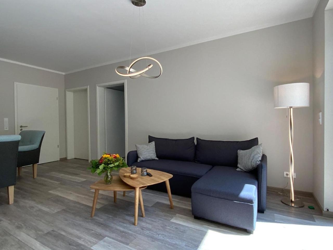 Exclusives Appartement Auf Fehmarn — 5-Star Luxury Hotel in Fehmarn, Germany