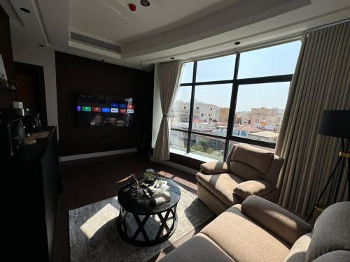 Kindah Apartment — 4-Star Luxury Hotel in Jeddah, Saudi Arabia