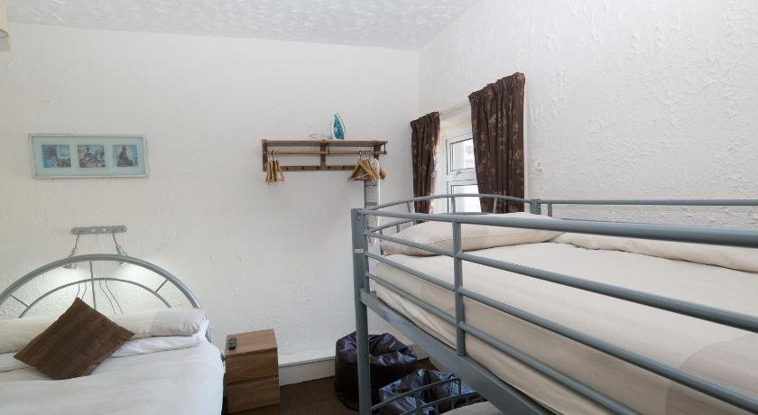 Abbotsford Hotel - carbon neutral hotel in Blackpool
