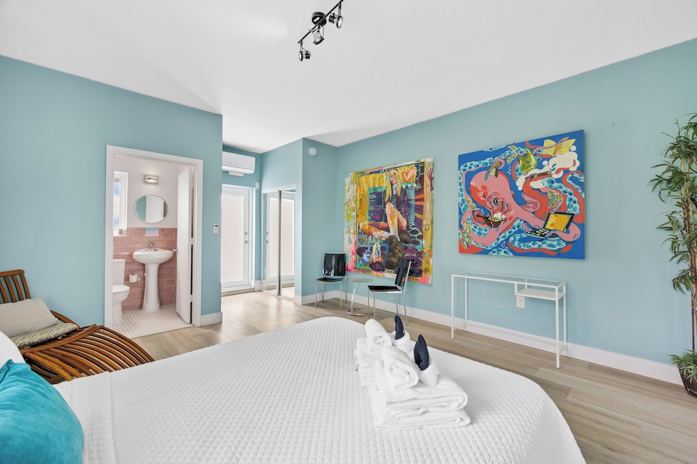 The New Yorker Hotel Miami - photo 44