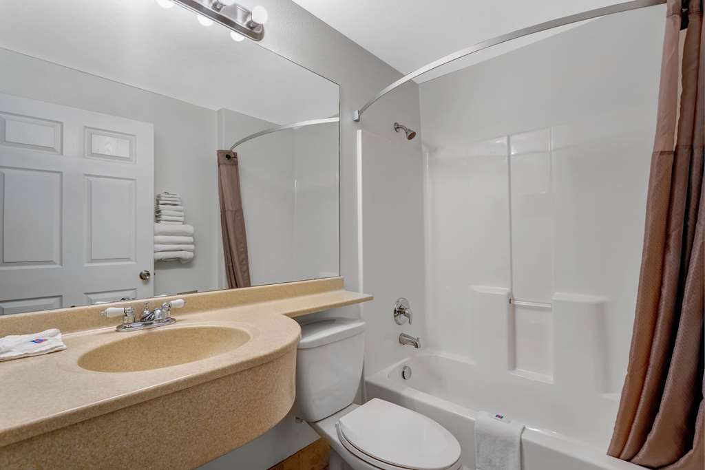 Motel 6 Idaho Falls ID Snake River - photo 20
