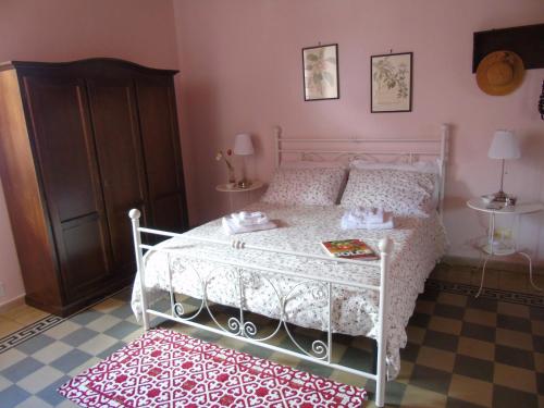 Casa Arenella appartamento con parcheggio privato — 4-Star Luxury Hotel in Palermo, Italy