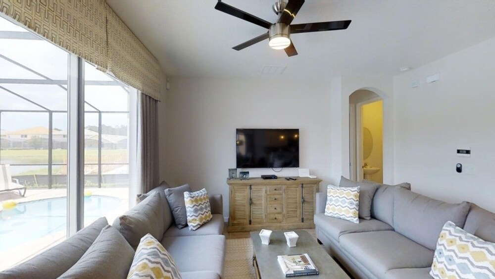 Aco230024 Golden Palms Resort 6 Bed 6 Baths Villa - photo 3