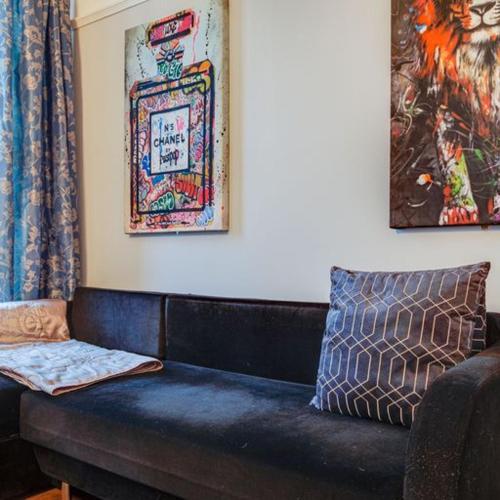 Somerset House — 4-Star Luxury Hotel in Bangor, United Kingdom