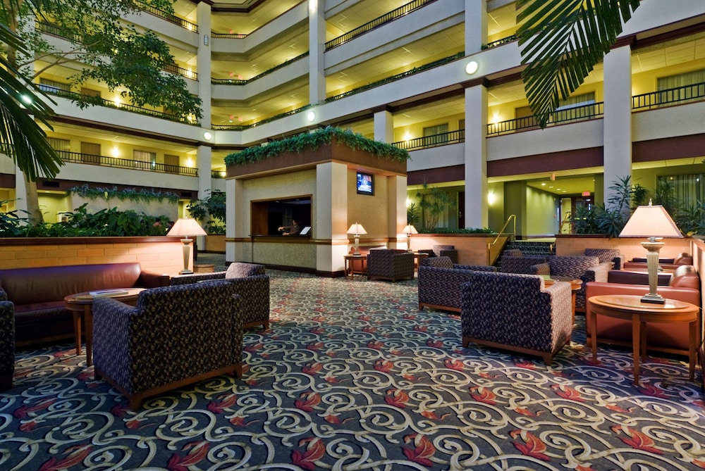 Embassy Suites by Hilton Lexington UK Coldstream - photo 52