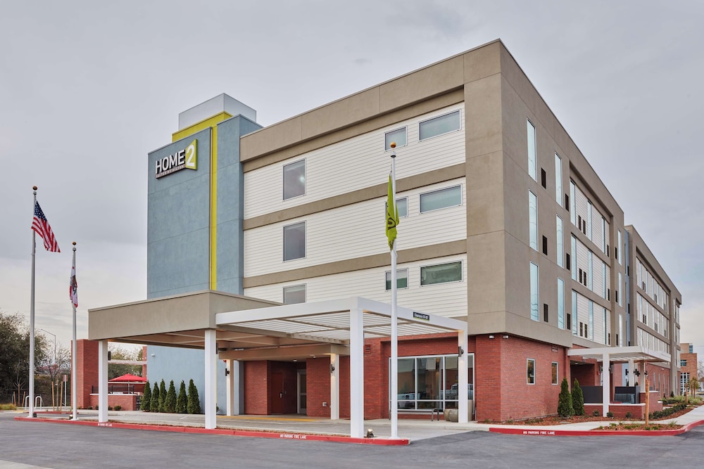 Home2 Suites by Hilton Sacramento at CSUS - featured photo