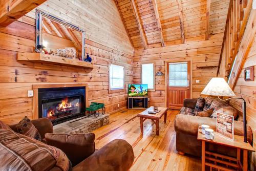 Country Hideaway - photo 5