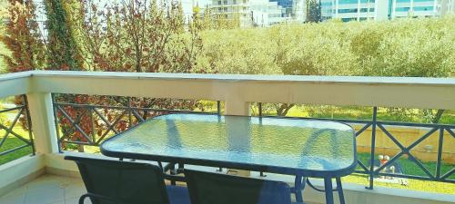 Filoxenia House Marousi private parking — 4-Star Luxury Hotel in Athens, Greece