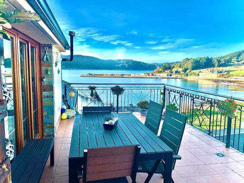 Atico Sobre El Mar Cantabrico - last minute hotel in Unknown City