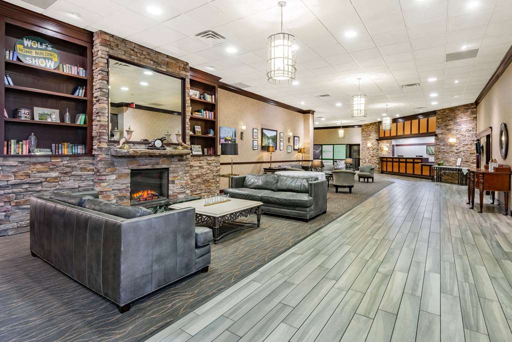 Wyndham Garden York - photo 6