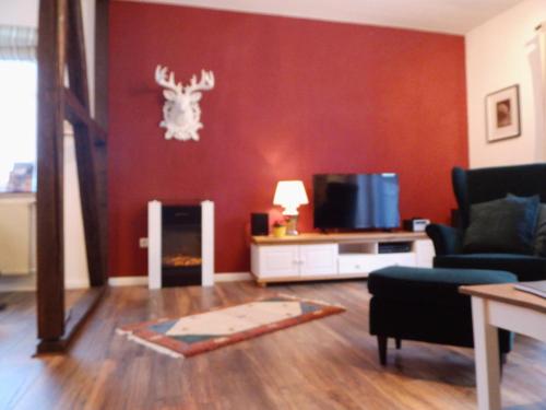 Harzglück — 5-Star Luxury Hotel in Goslar, Germany