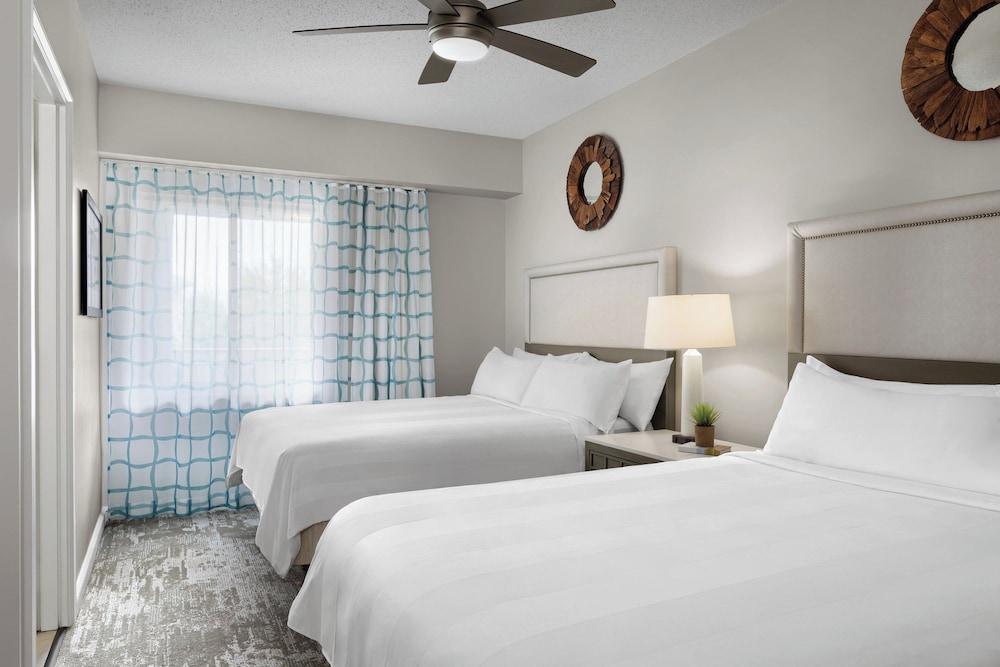 Marriott's Grande Ocean - photo 4