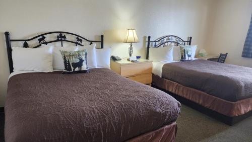Antlers Inn - photo 9