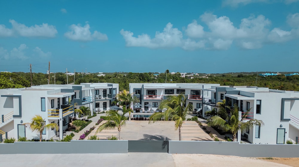 Genesis Residences in Unknown City, Anguilla