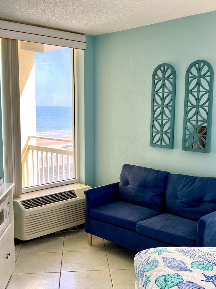Sea Glass Ocean View at Symphony Beach Club - photo 5