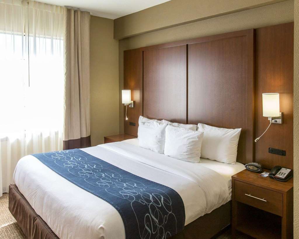 Comfort Suites Idabel - photo 17