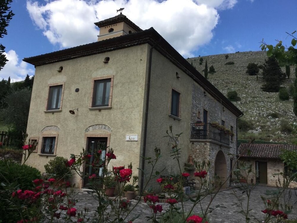 La Fonte — hotel in Sala Consilina