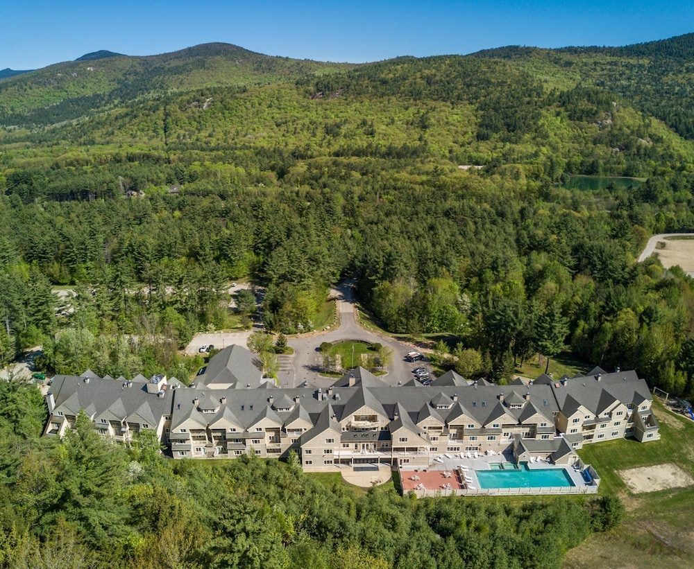 Grand Summit Hotel at Attitash - photo 49