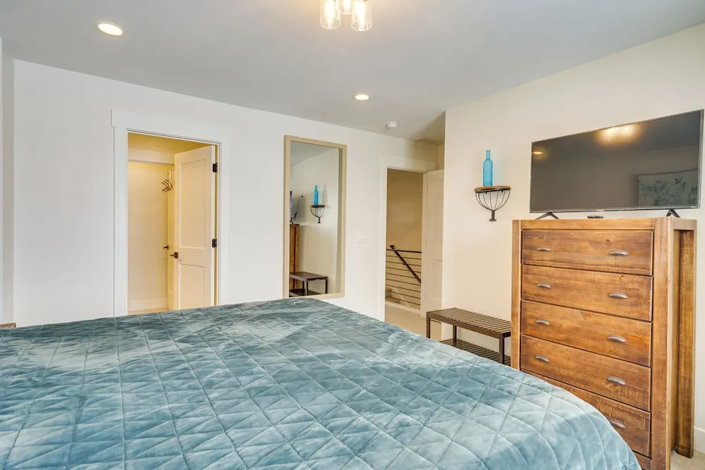 Spacious Townhome 7 Mi to Deer Valley Resort - photo 5