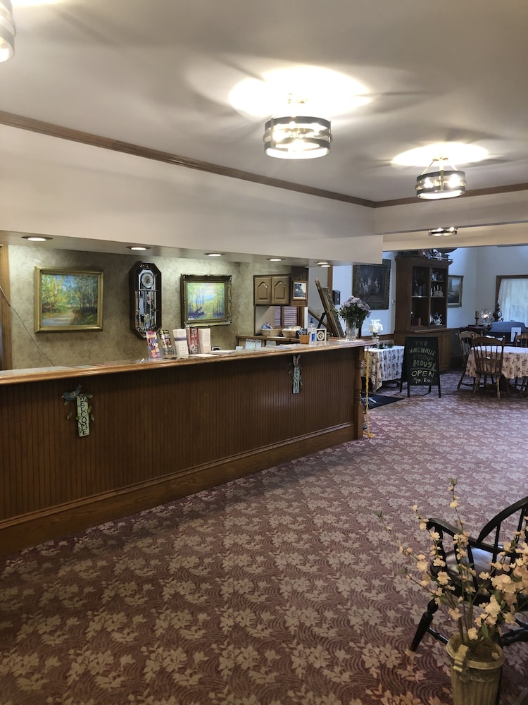 Hotel Nashville - photo 3