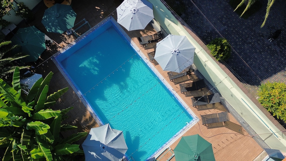 Kvirike Gardens - last minute hotel in Kobuleti