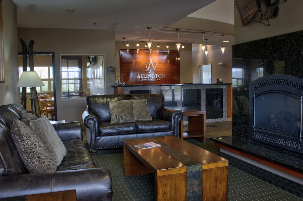 Allington Inn & Suites - photo 4