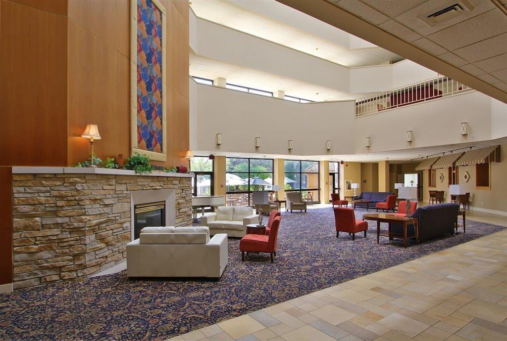 Hotel Mead Resorts & Conventions Center - photo 5