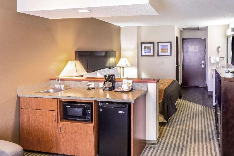 Comfort Inn Portland near I 84 and I 205 - photo 19