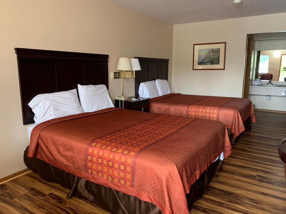 Riverwood Inn of Glenwood - photo 8