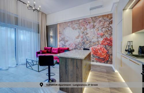 Szczecin Apartamenty Aparthotel D’orski in Szczecin, Poland