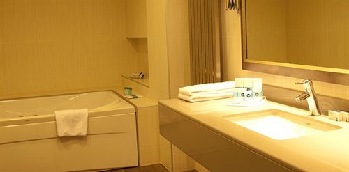 Nesta Boutique Hotel — Ankara — photo 5