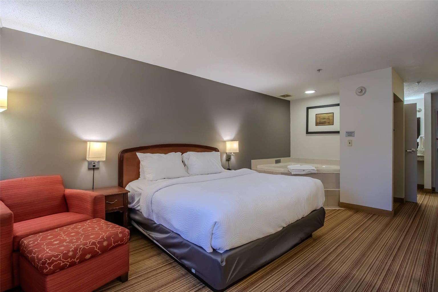 Country Inn & Suites by Radisson Convention Center - photo 45