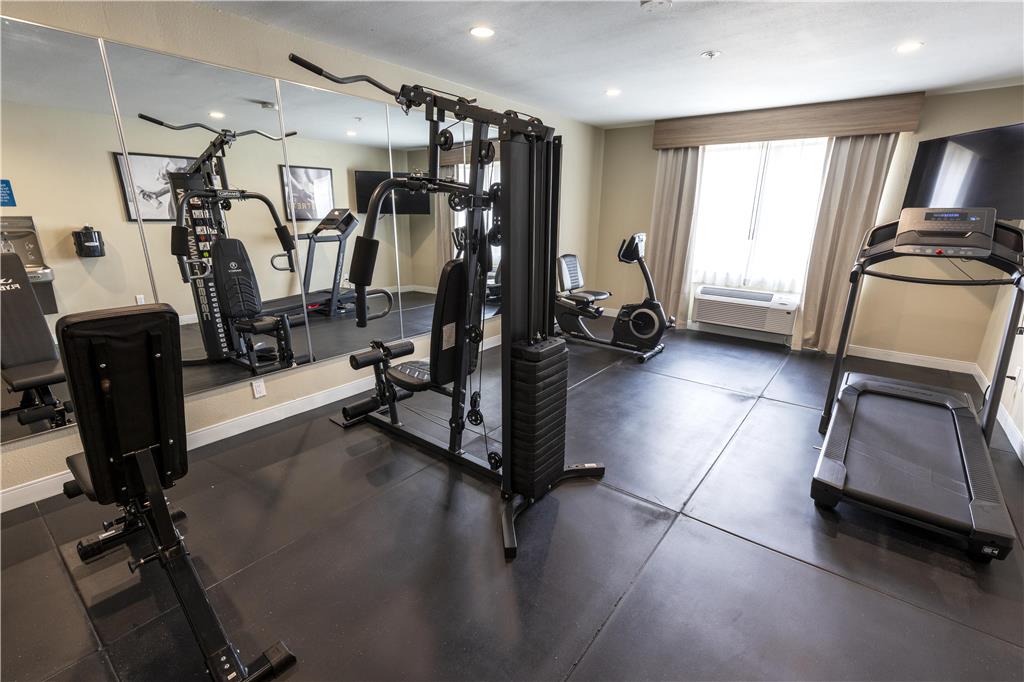 Sonesta ES Suites Lafayette Airport Extended Stay - photo 38
