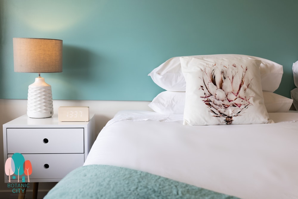 Botanic City Apartments — 4-Star Luxury Hotel in Warrnambool, Australia