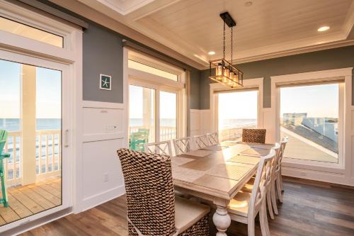 The Sandcastle by Oak Island Accommodations - photo 28