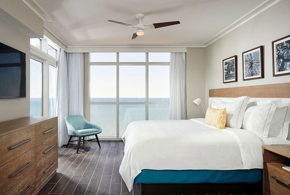 Hilton Grand Vacations Club Ocean Enclave Myrtle Beach - photo 14