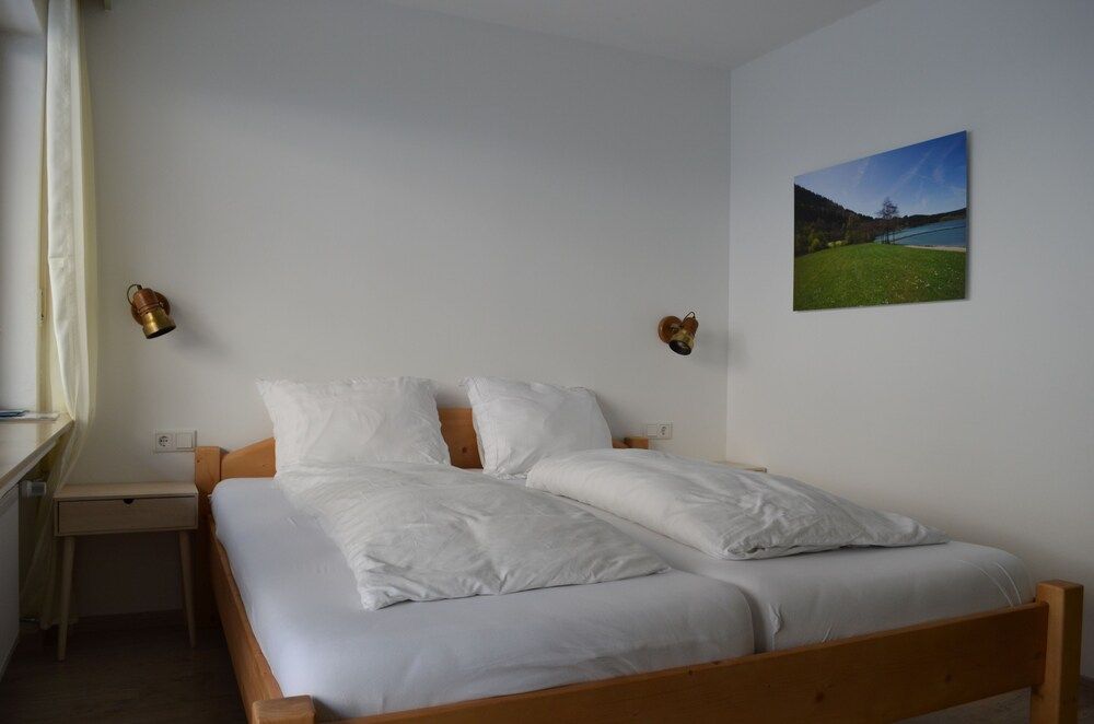 Ferienwohnung Südhang — 4-Star Luxury Hotel in Winterberg, Germany
