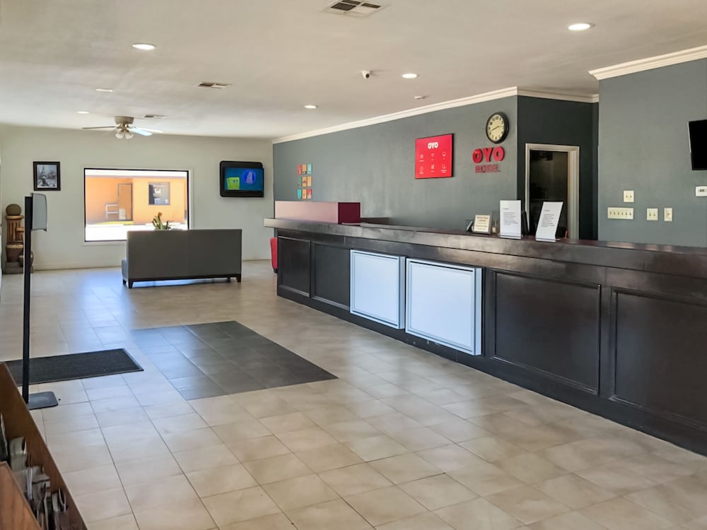 OYO Hotel DeRidder Hwy 171 North - photo 5