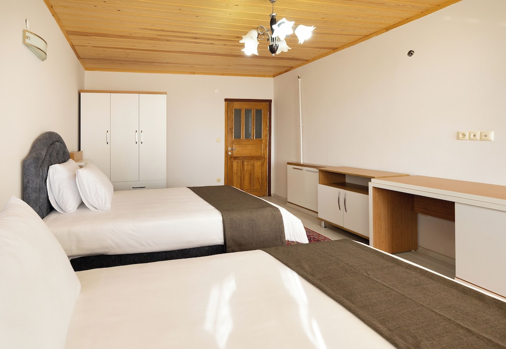 Avulot Mountain Resort Hotel — Surmene — photo 4