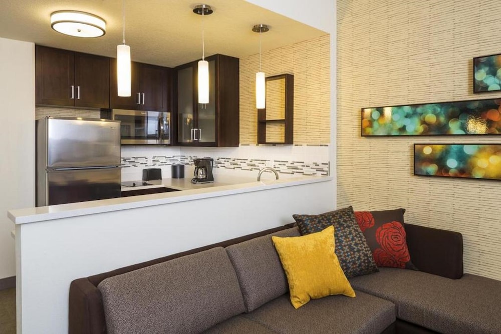 Residence Inn by Marriott Atlanta McDonough - photo 14