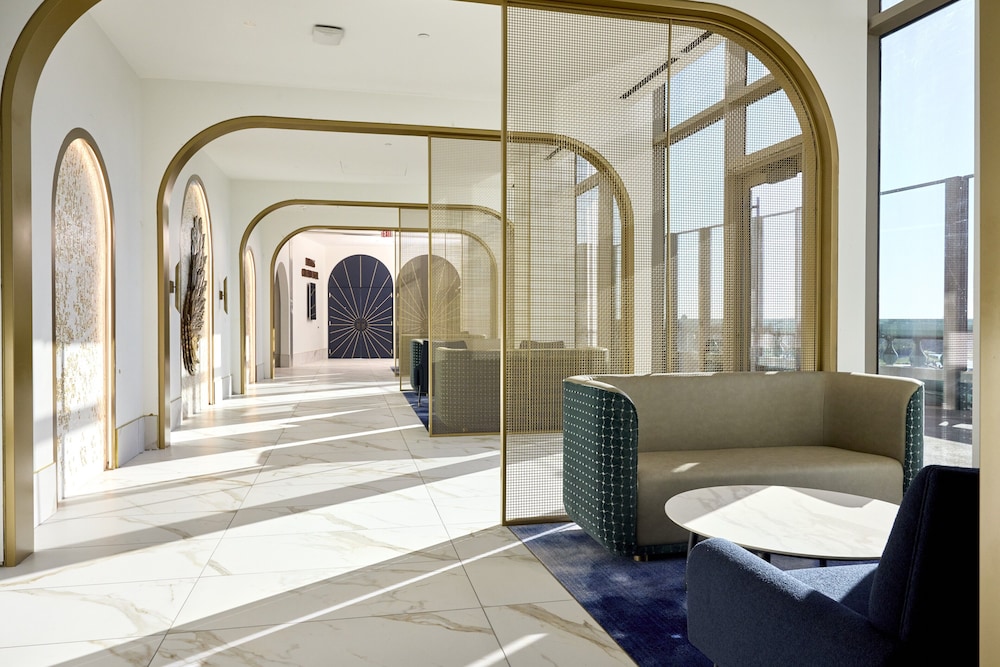 Universal's Helios Grand Hotel a Loews Hotel - photo 32