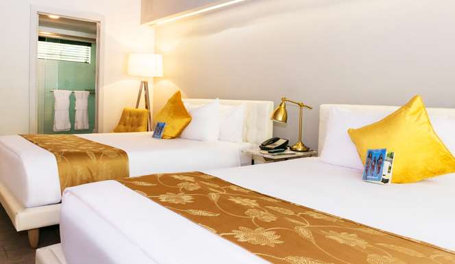 Riviera Hotel South Beach - photo 19