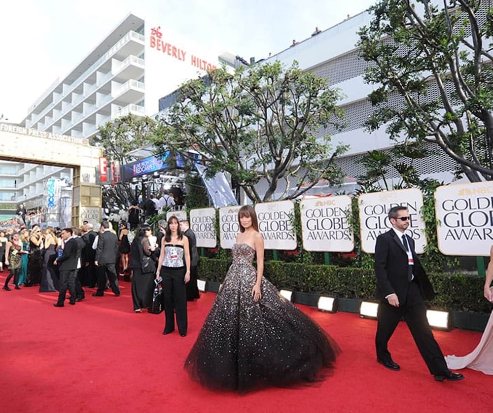 The Beverly Hilton - photo 90