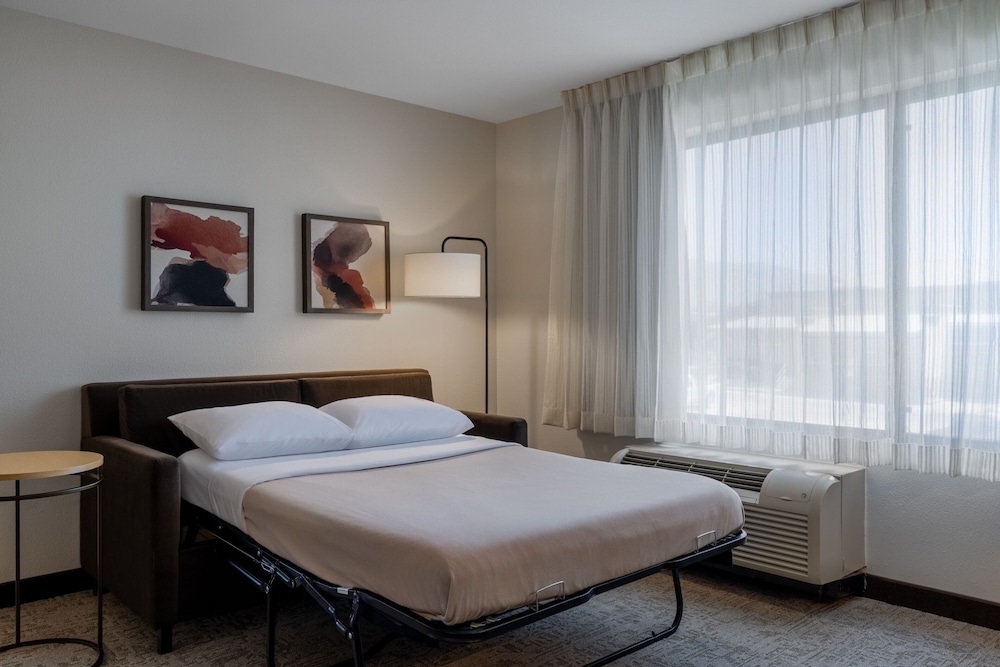 TownePlace Suites Albuquerque North - photo 17
