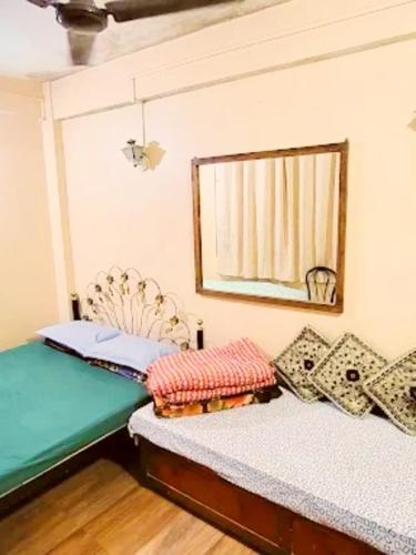 Hotel Shalimar in Kalimpong, India